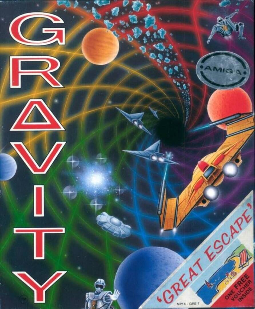 Gravity (1990)