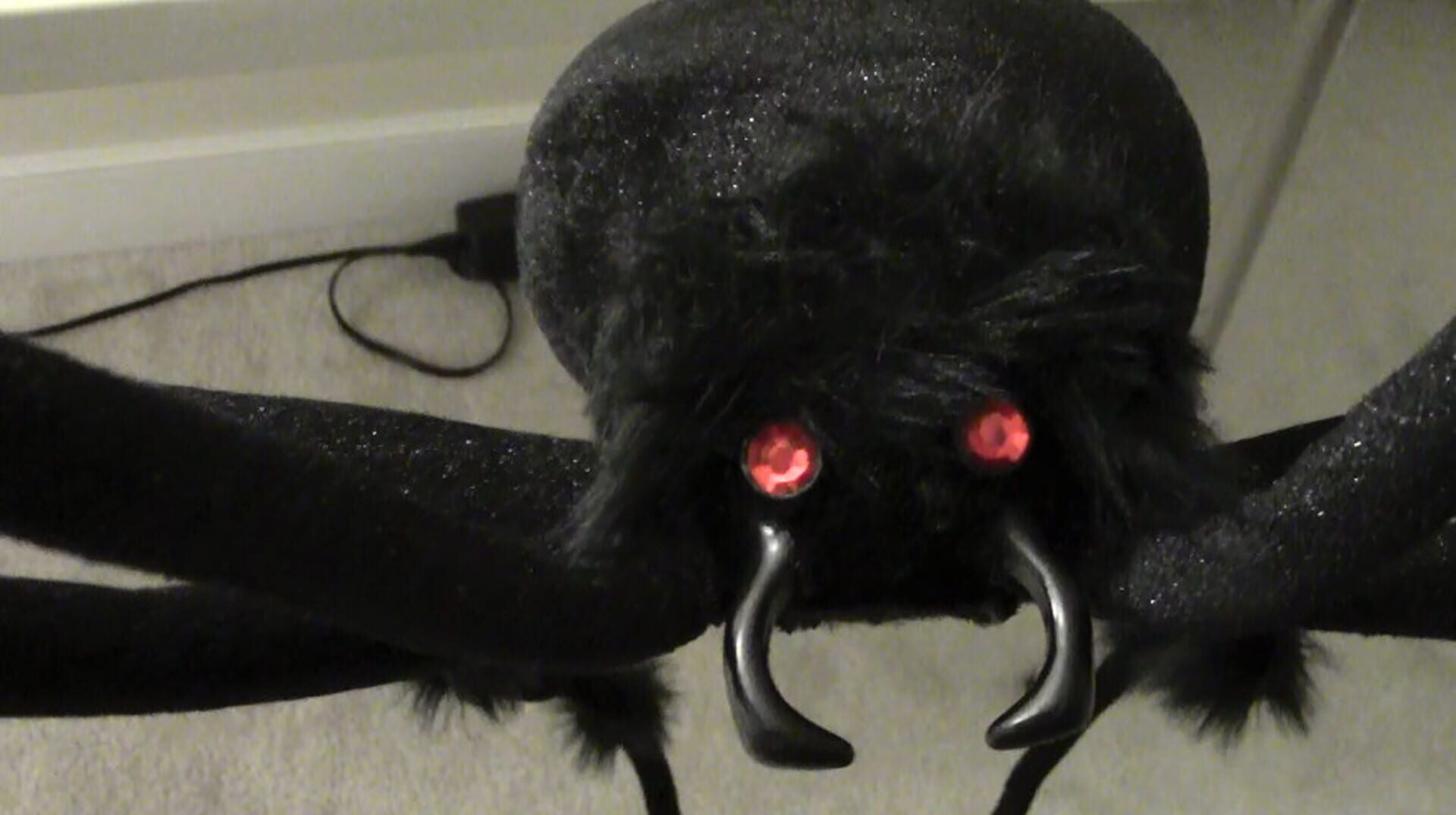 Fright Light - Screenshot