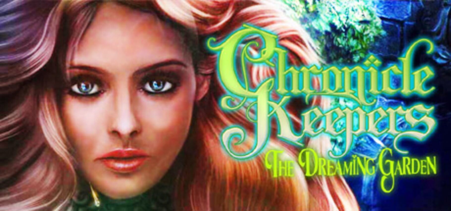 Chronicle Keepers: The Dreaming Garden (2014)