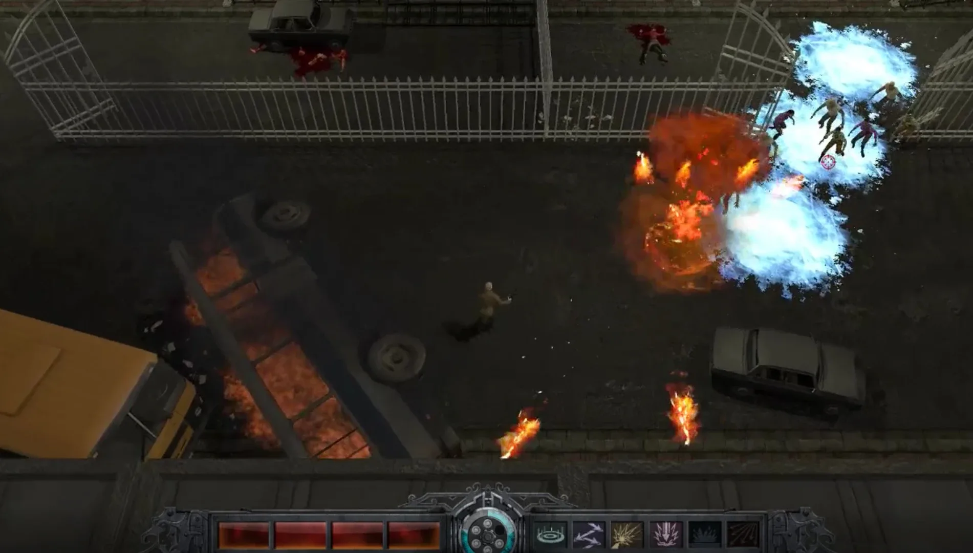 Johnny Graves: The Unchosen One