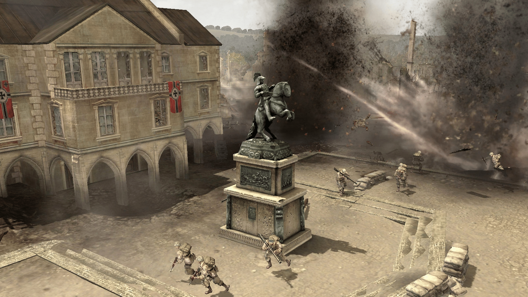 Company of Heroes: Legacy Edition screenshot