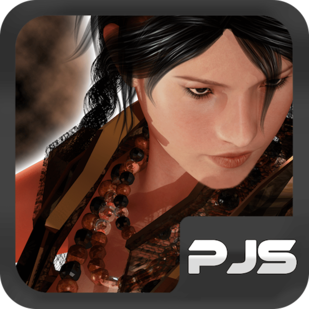 Beyond Fighting 2 Cover