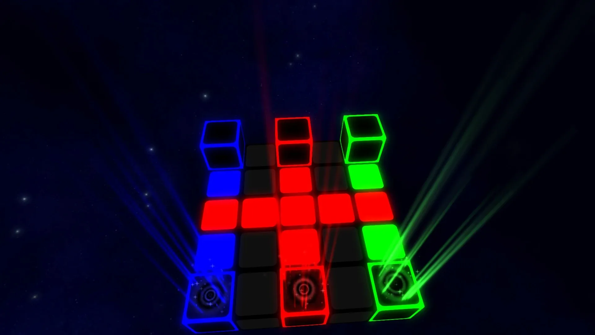 Captura de pantalla - Fake Colors