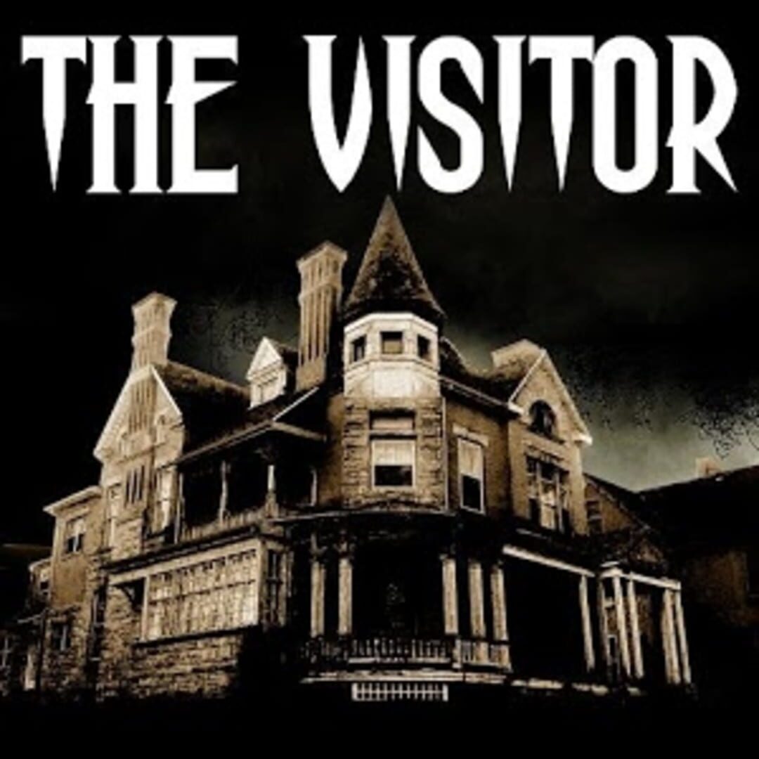 The Visitor (2016)