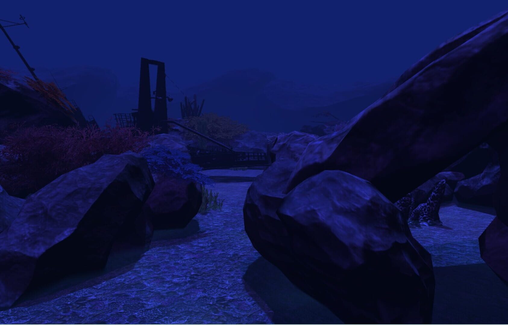Maze of Gaea - Screenshot