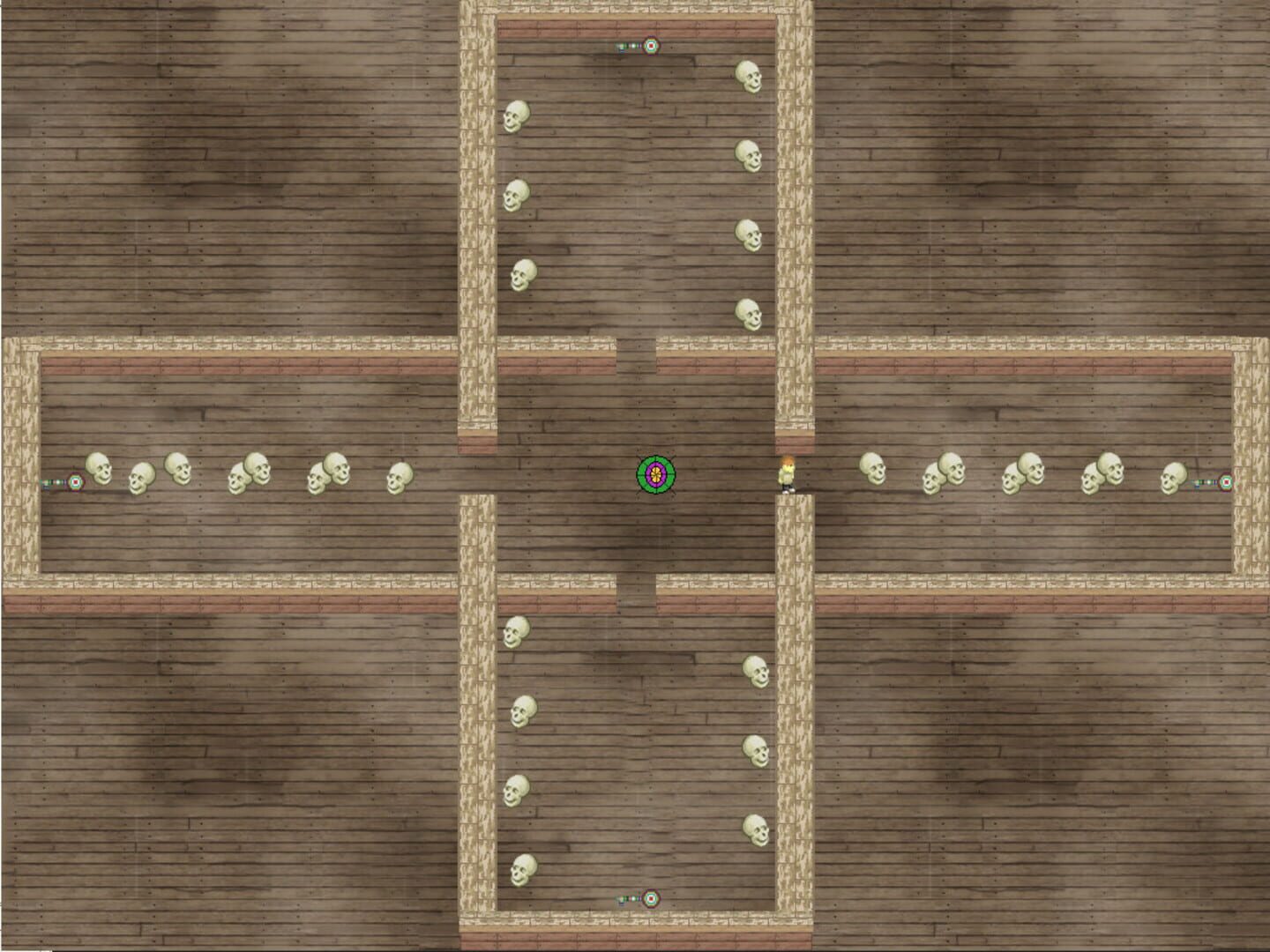 Thomaz - Screenshot