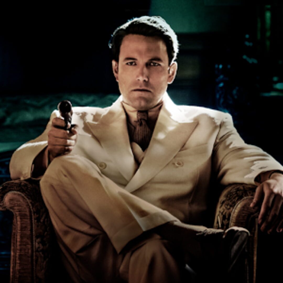 Jeu : Live By Night: The Chase