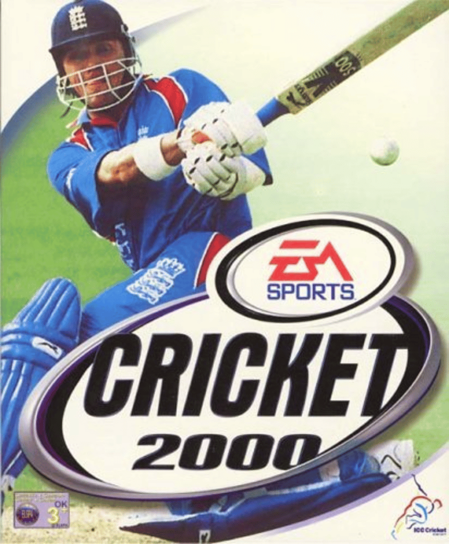 Cricket 2000 Cover