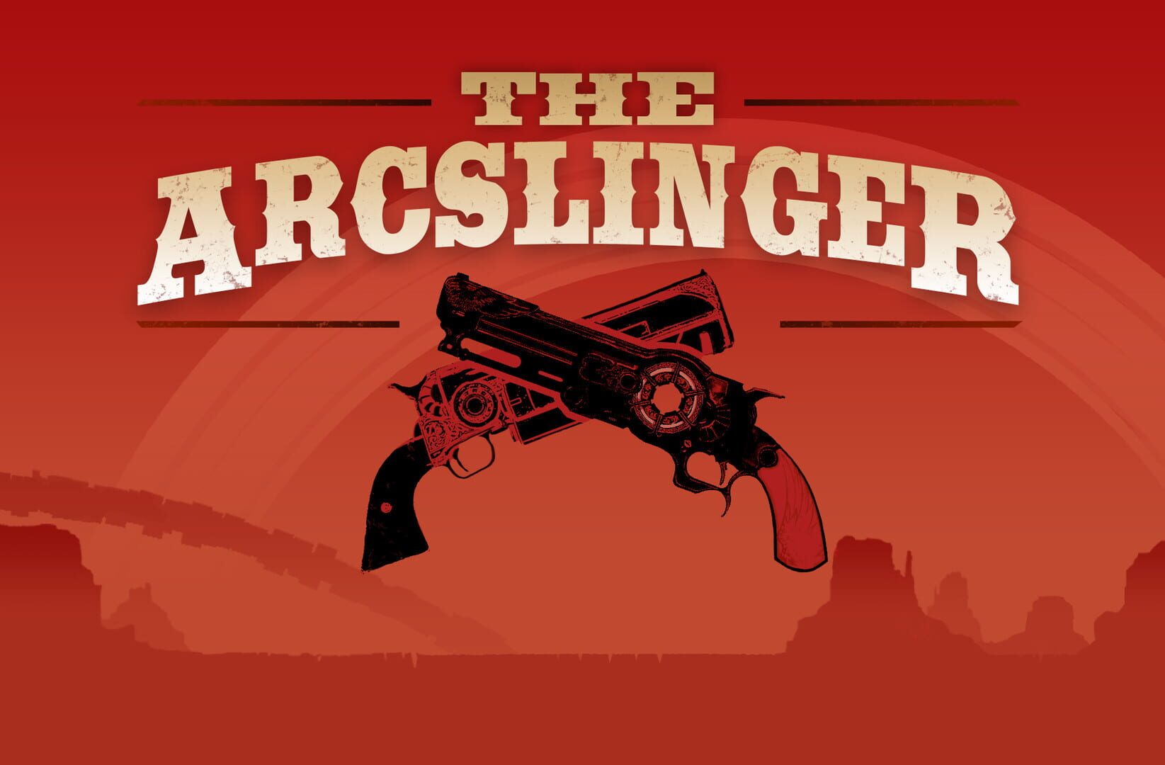 The Arcslinger