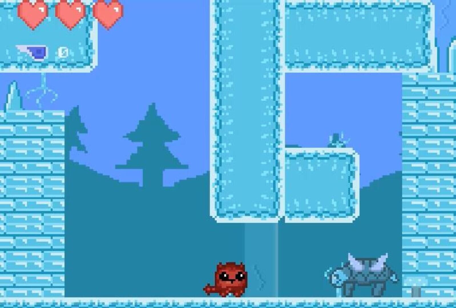 PuppyStory - Screenshot