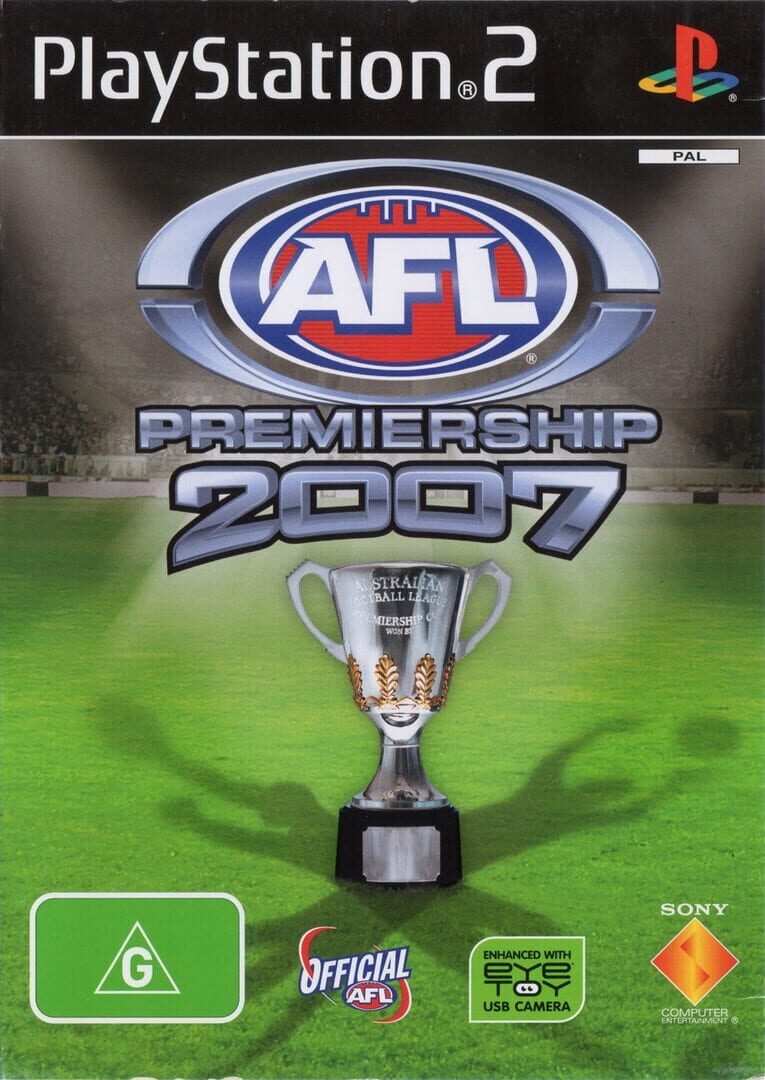 AFL Premiership