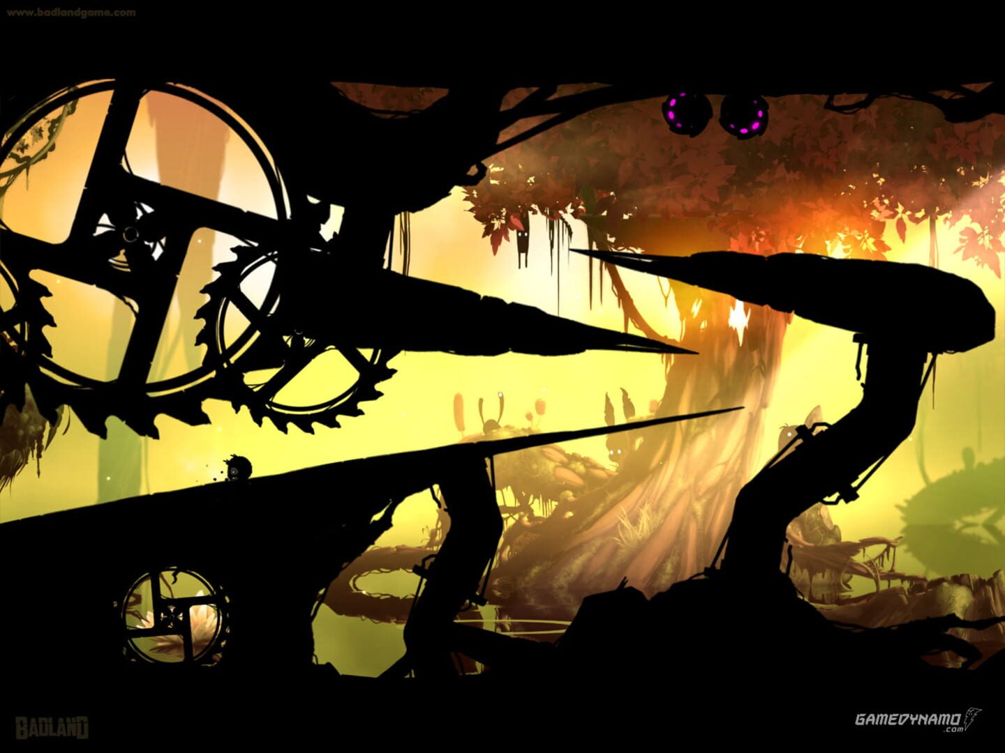 BADLAND – Apps no Google Play