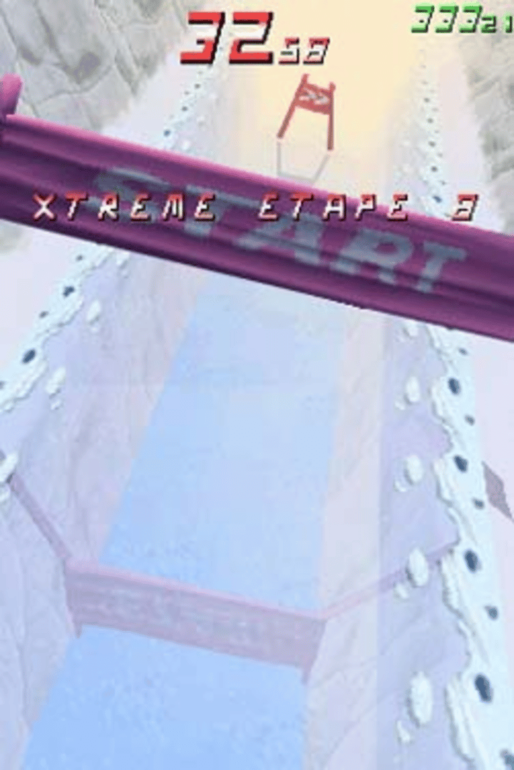 Snowboard Xtreme screenshot