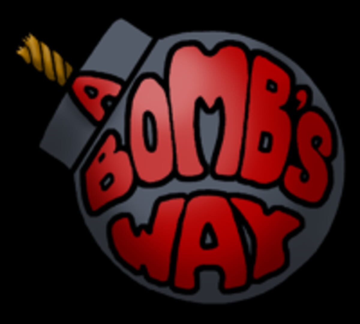A Bomb's Way
