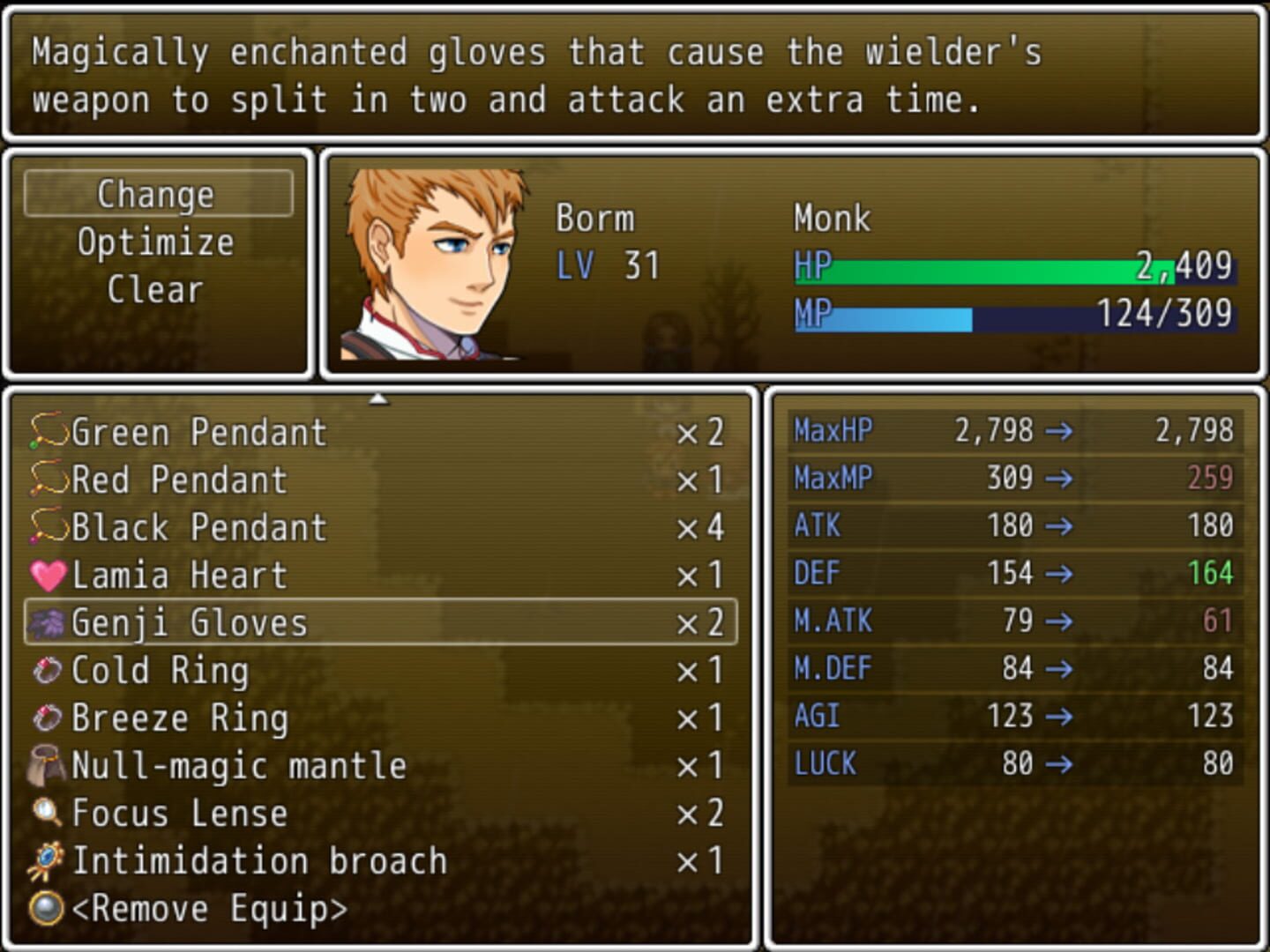 Einlanzer - Screenshot