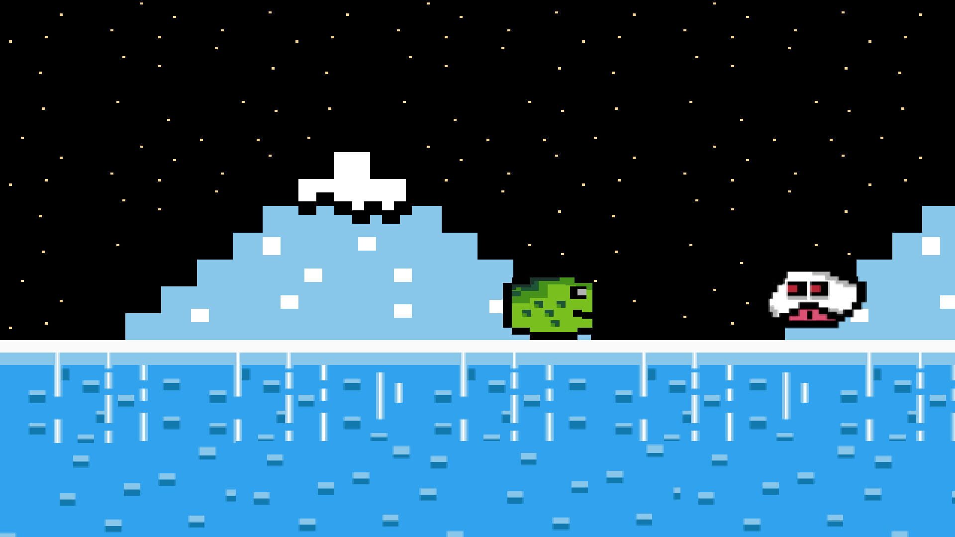One Bit - Screenshot