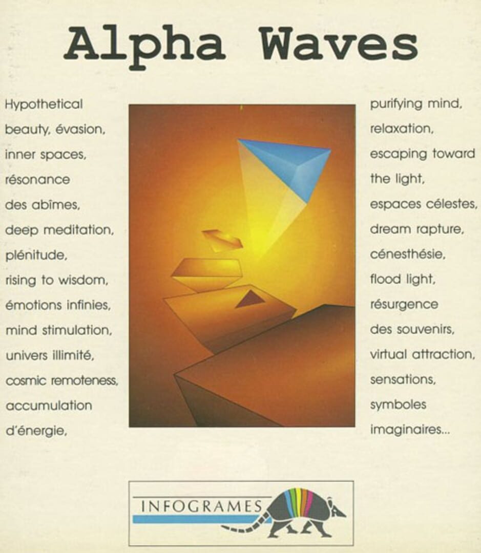 Alpha Waves (1990)