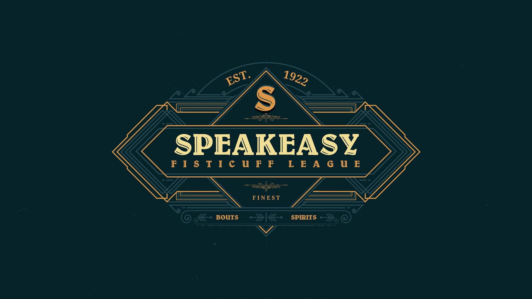 Speakeasy (2014)