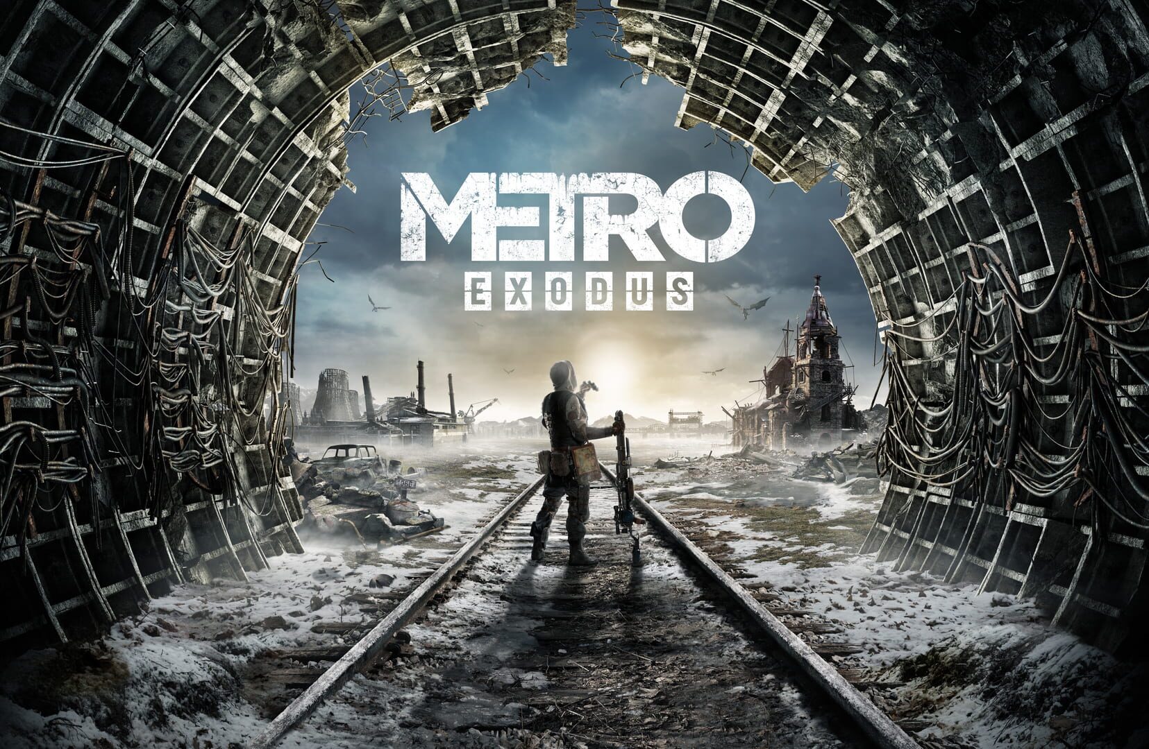 Metro Exodus Image