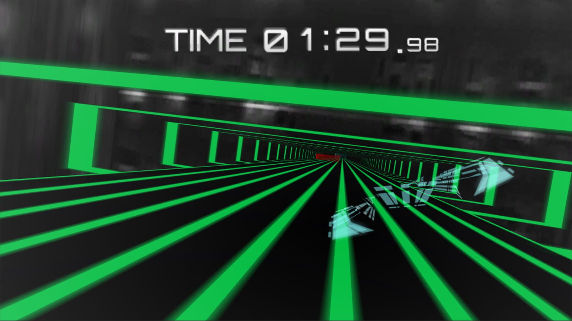 Captura de pantalla - Return Zero VR