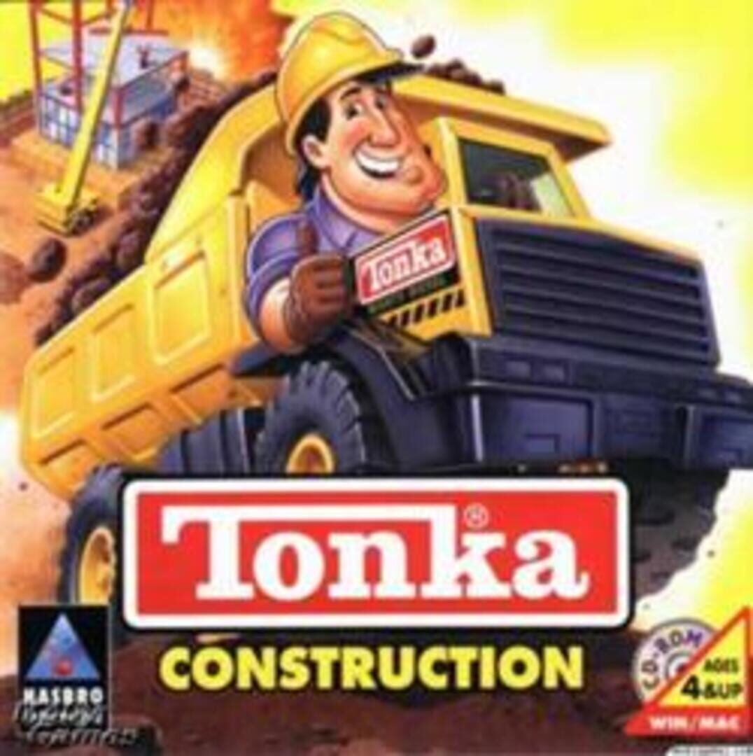 Tonka Construction (1996)