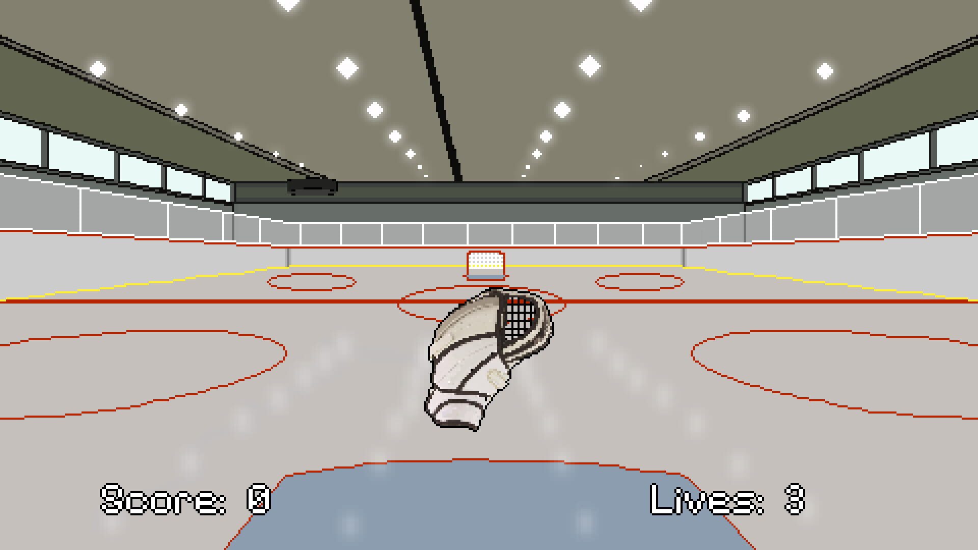 Skip's Sanity - Screenshot