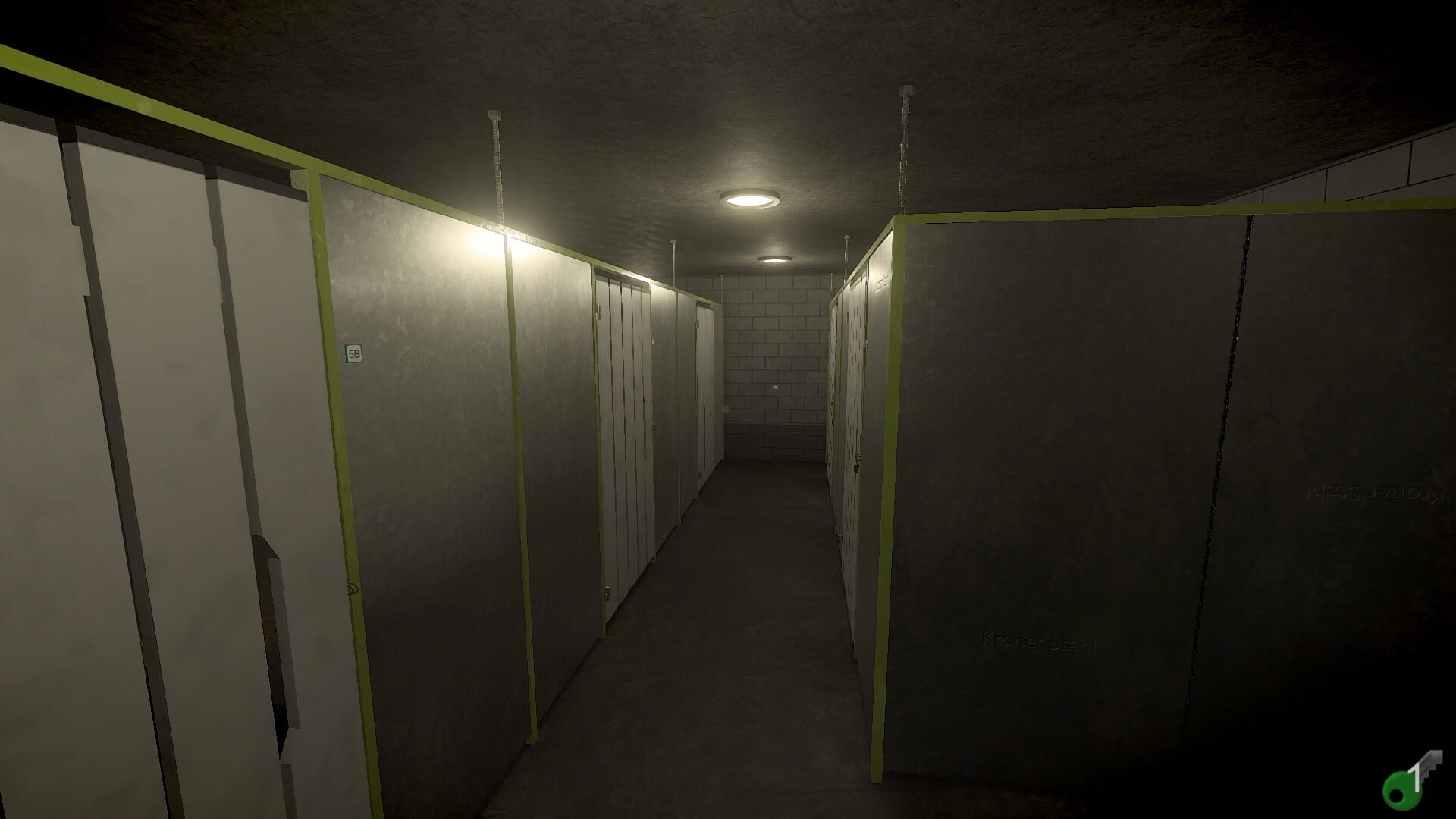 Like Clay - Screenshot