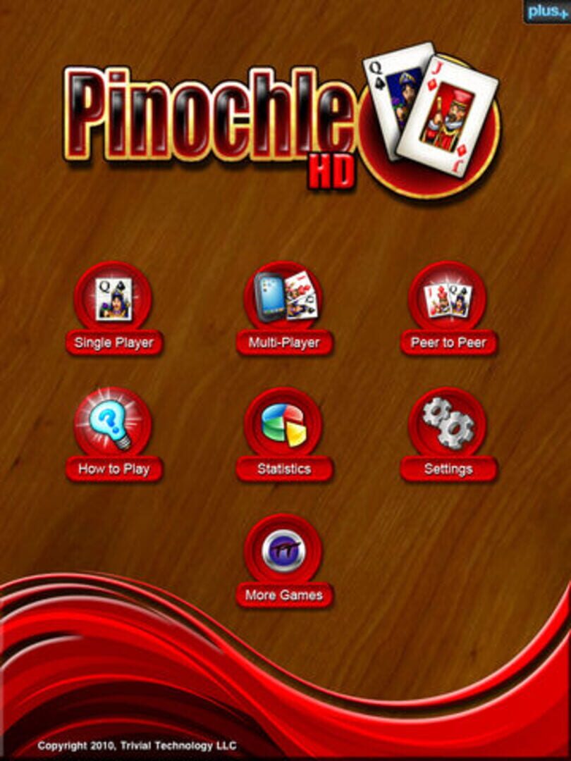 Pinochle HD