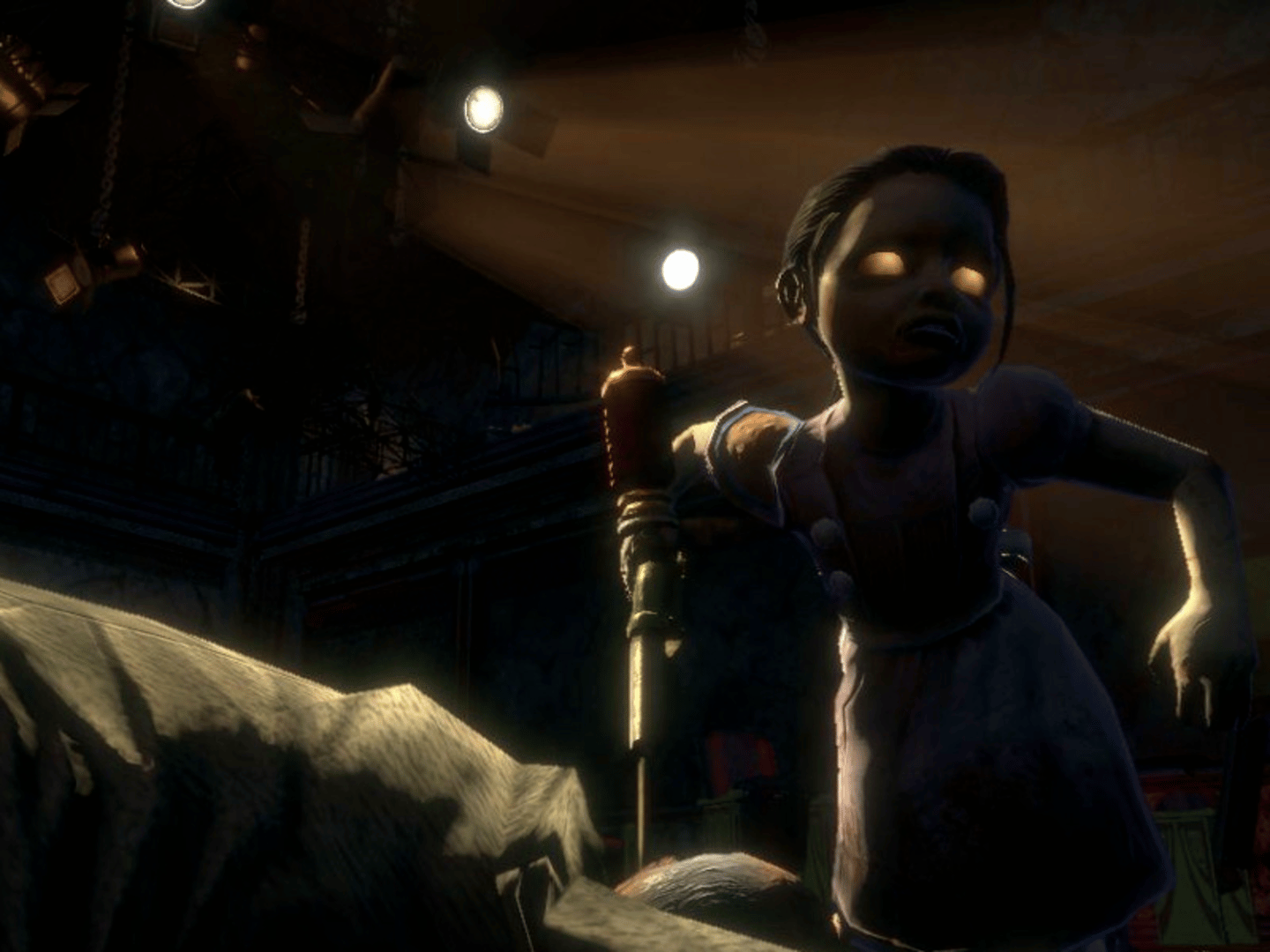 BioShock screenshot