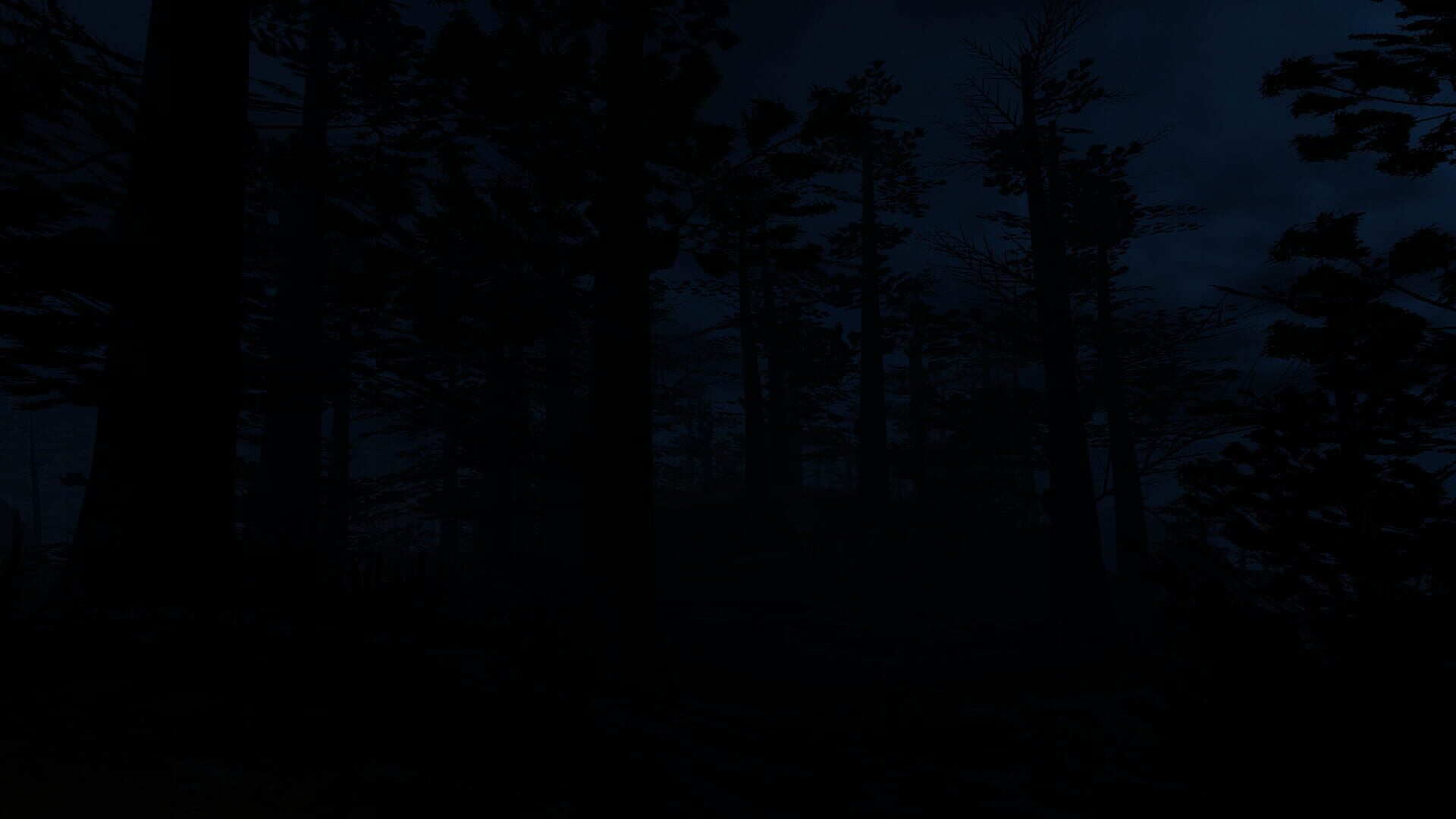 Fear of Nightmares: Madness Descent - Screenshot