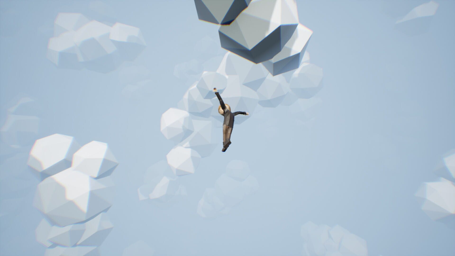 Sky Conqueror - Screenshot
