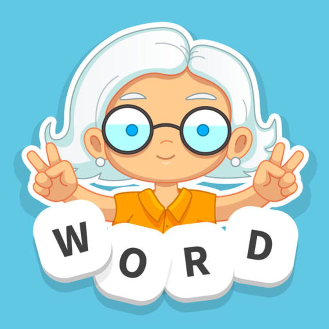 WordWhizzle Connect (2017)