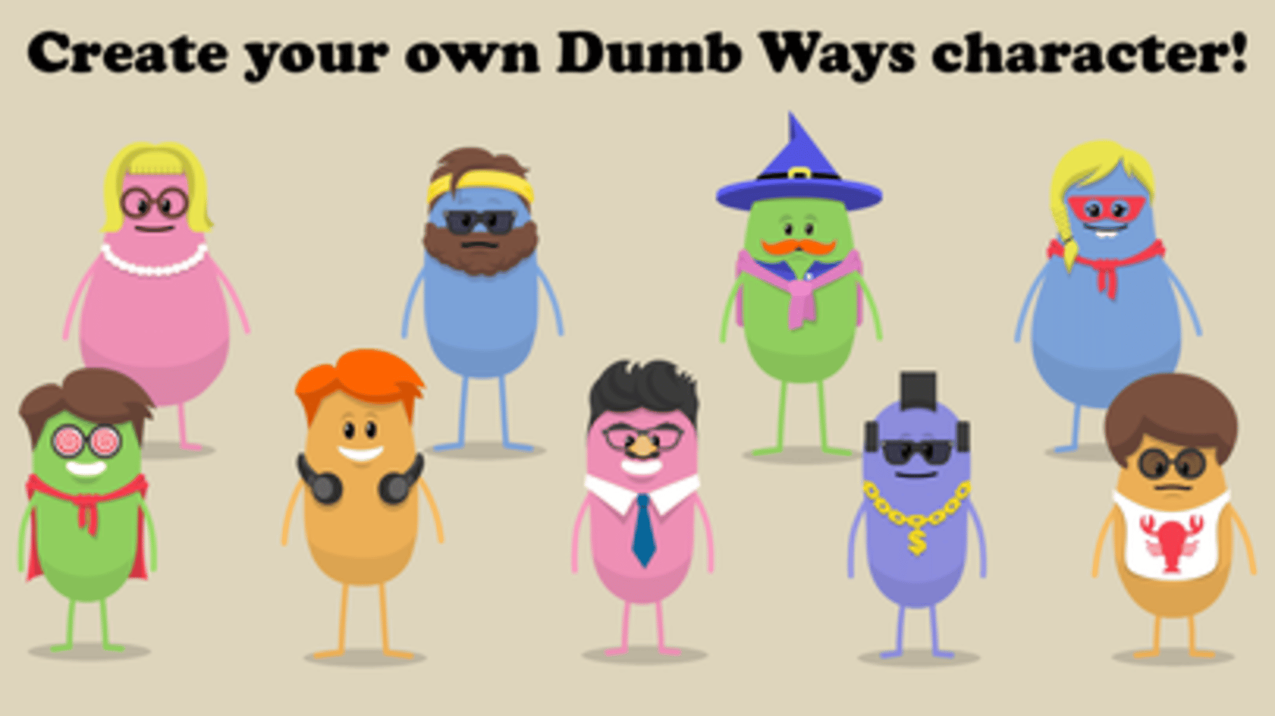 Dumb Ways to Die screenshot