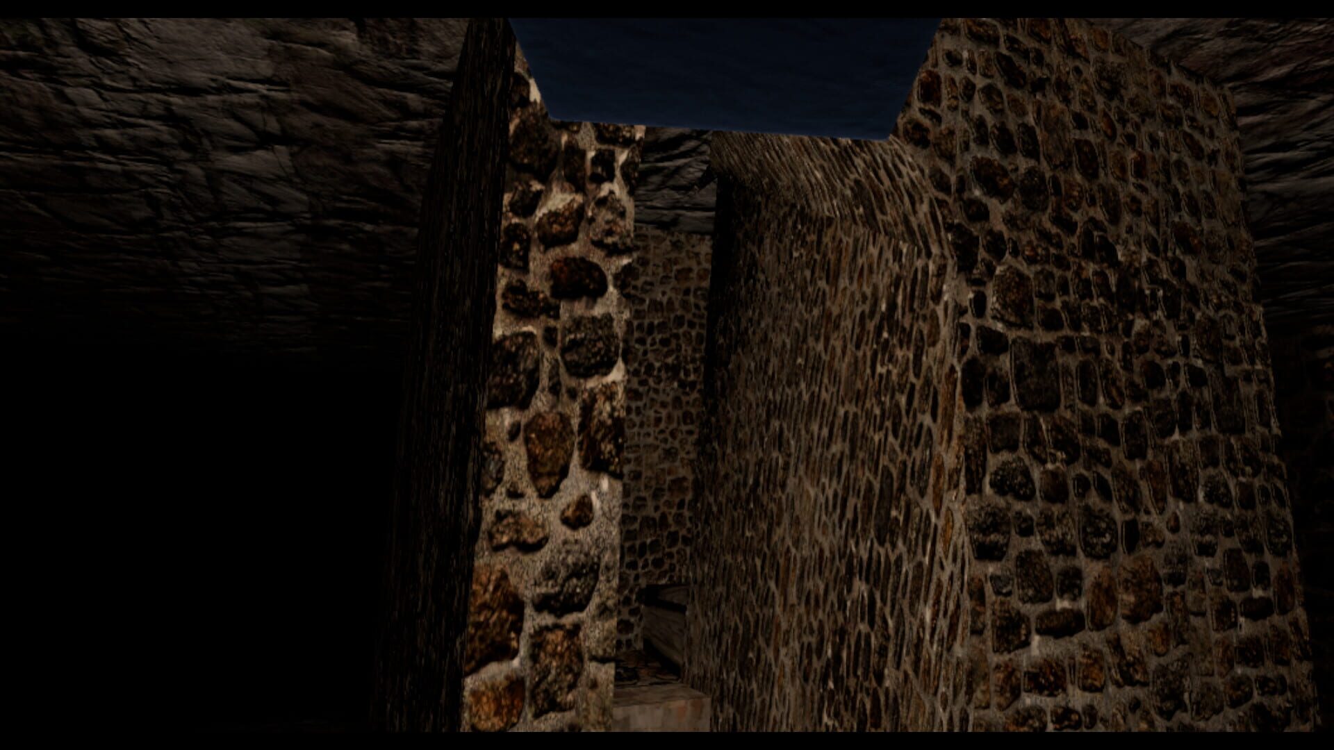 Vee Rethak: Deep Under the Mountain - Screenshot