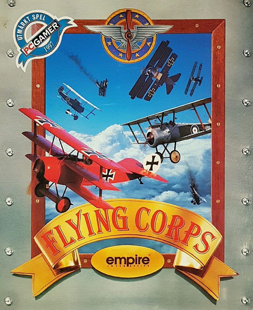 Flying Corps (1997)