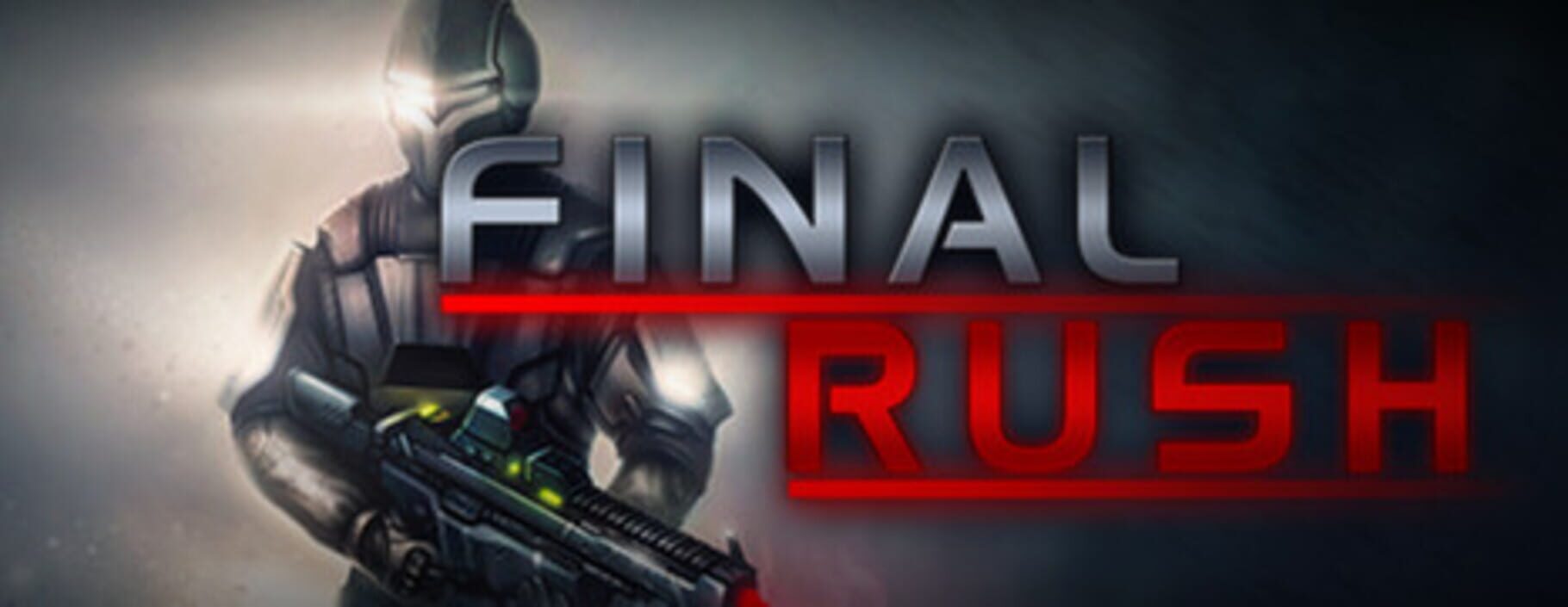 Final Rush (2014)