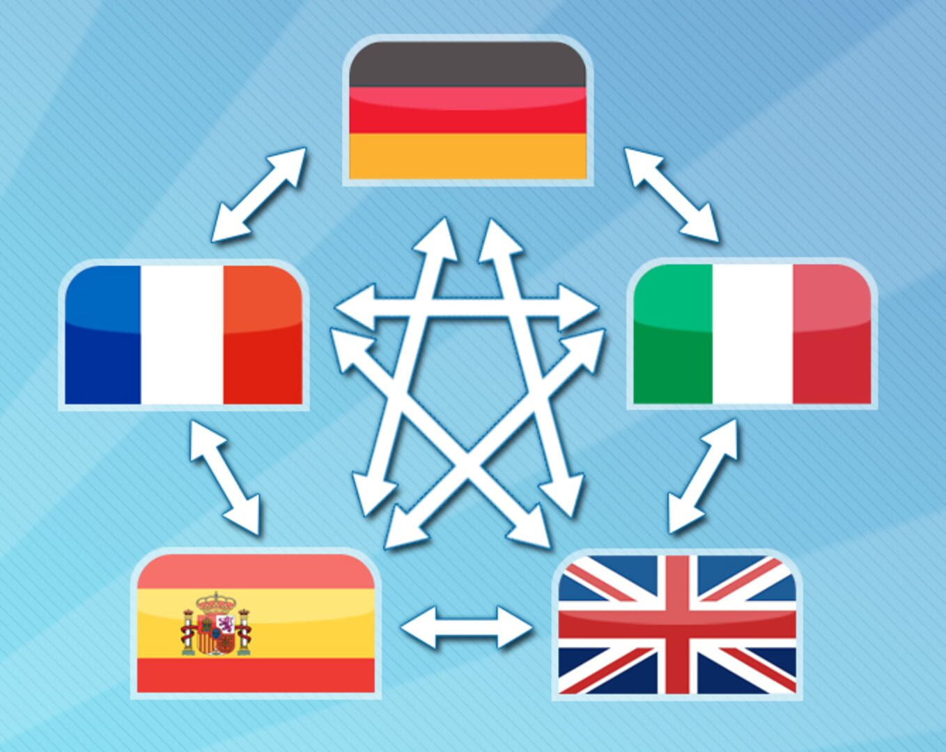 The Language Game - Screenshot