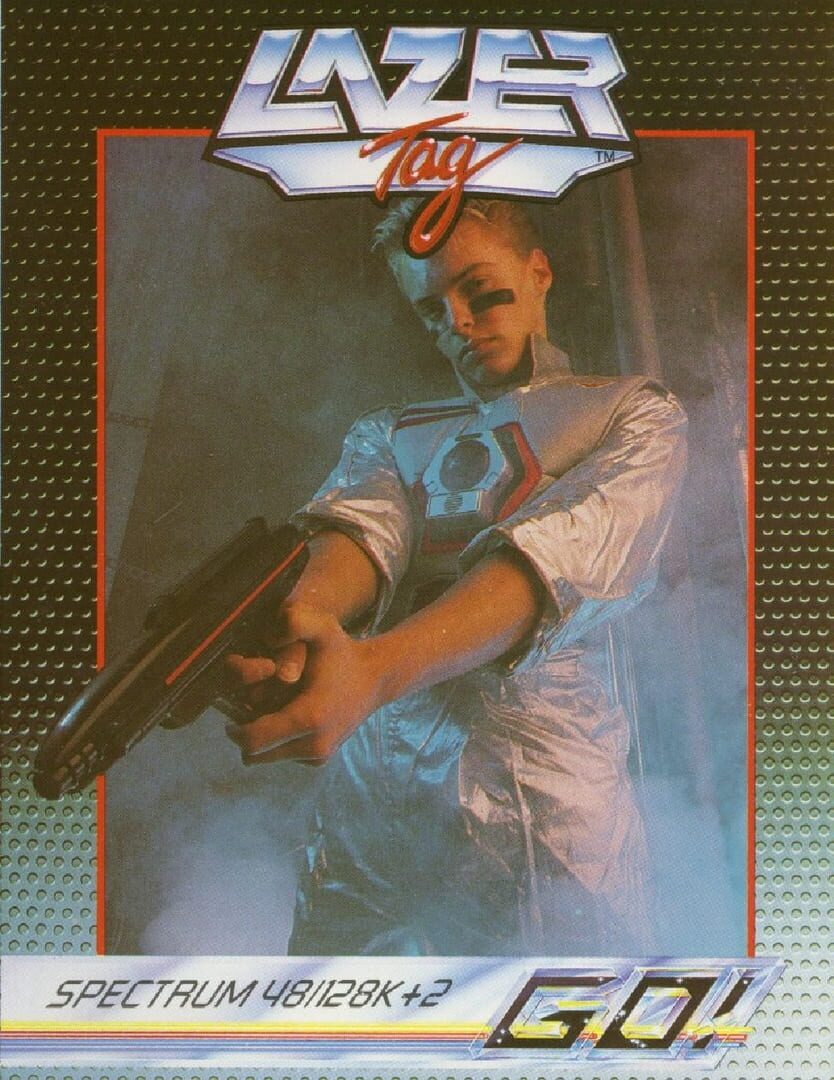 Lazer Tag (1987)