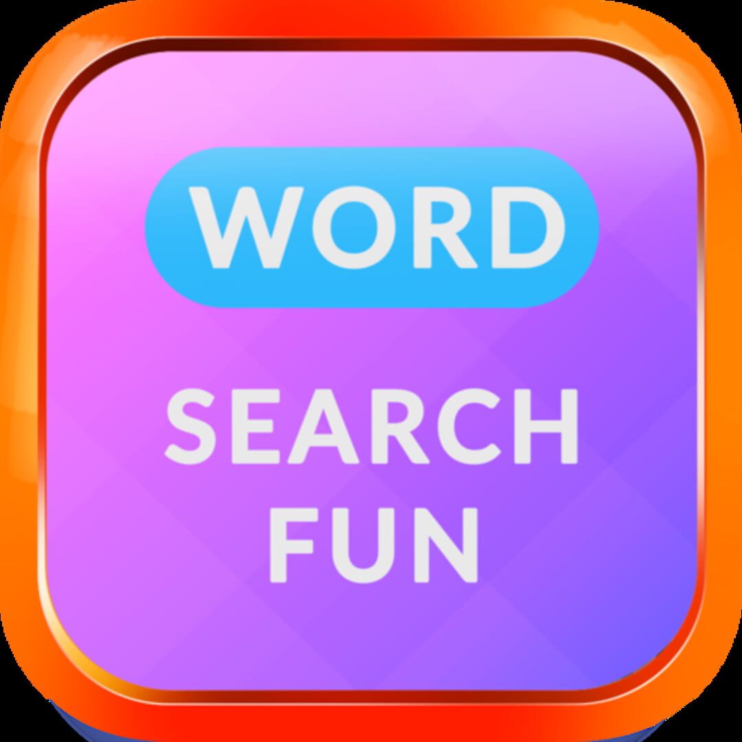 Word Search Fun (2018)