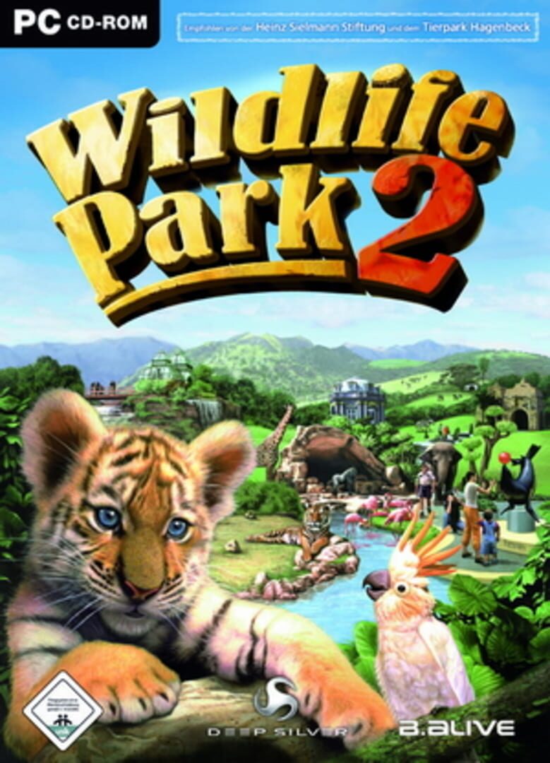 Wildlife Zoo (2006)