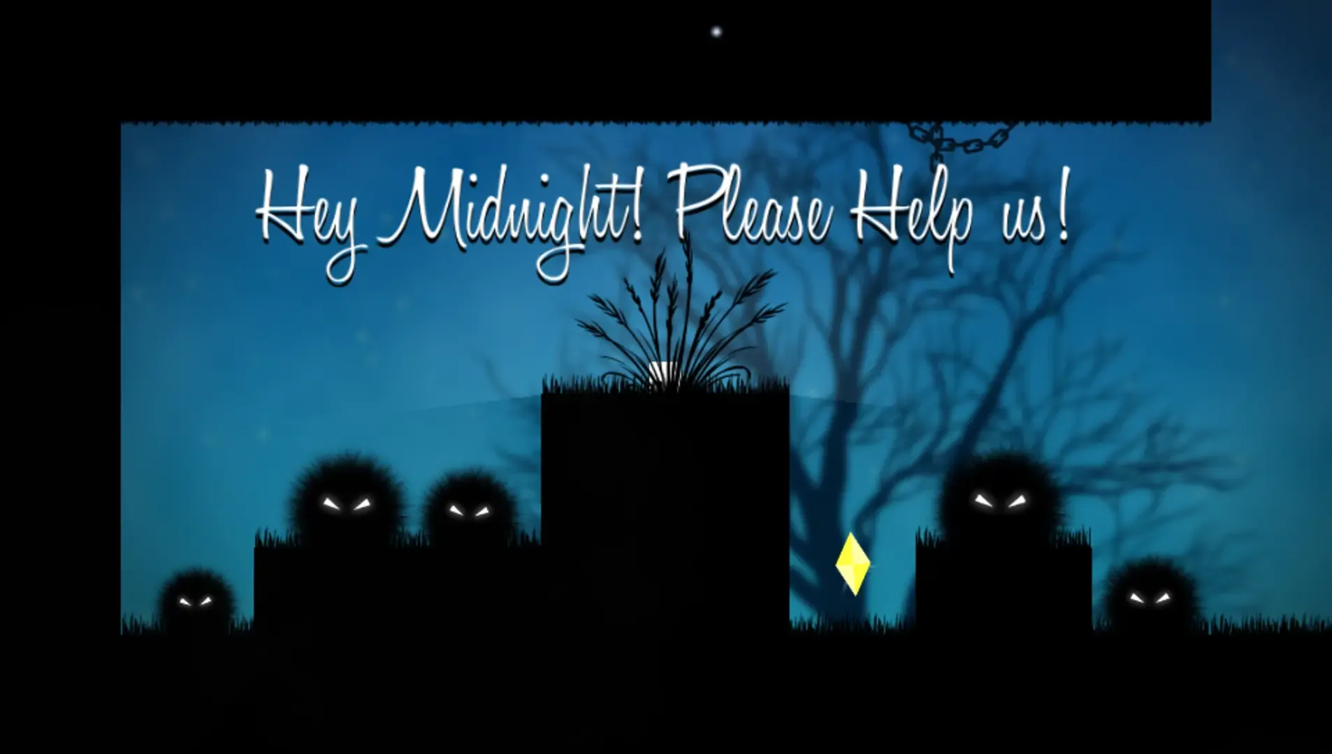 Captura de pantalla - 36 Fragments of Midnight
