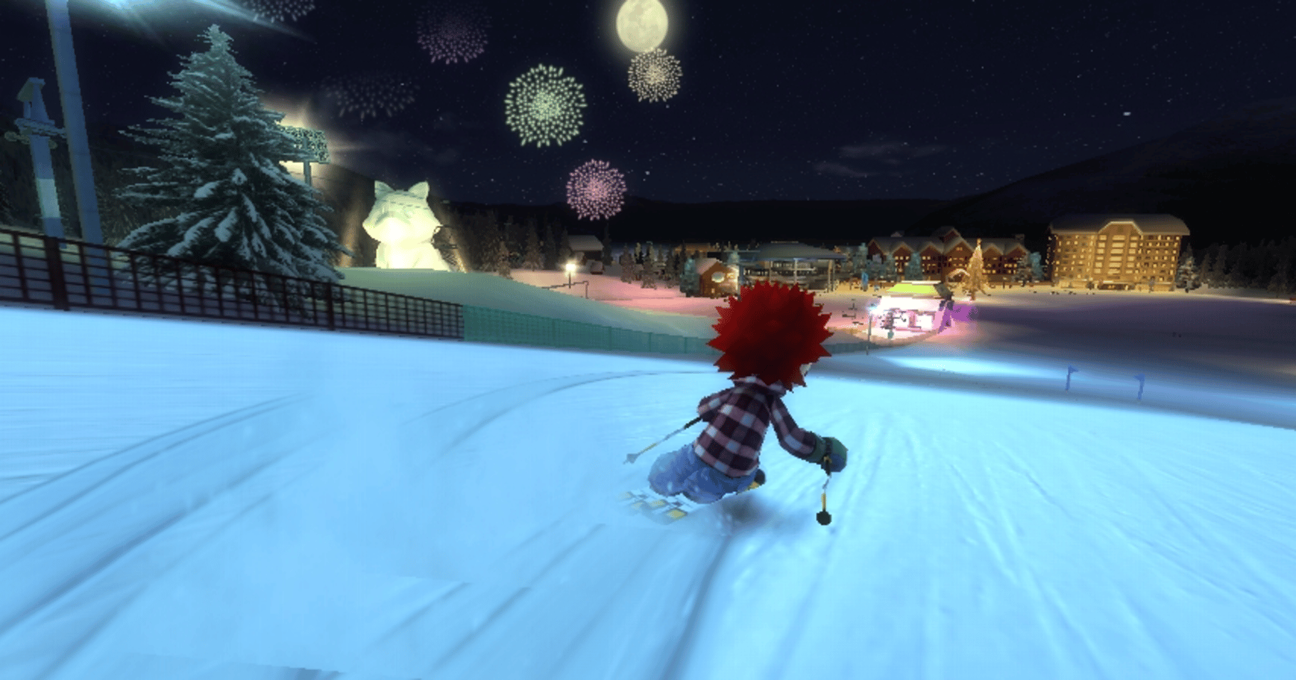 We Ski & Snowboard screenshot