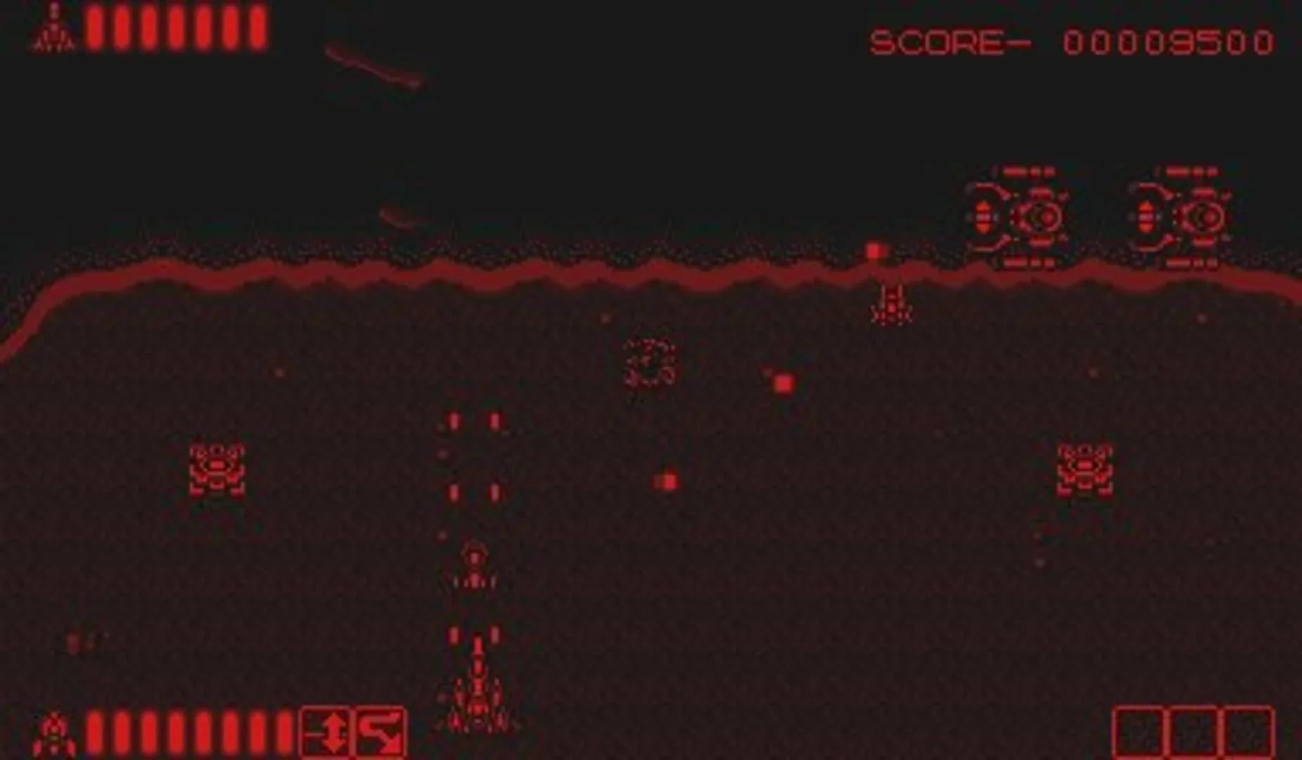 Captura de pantalla - Vertical Force