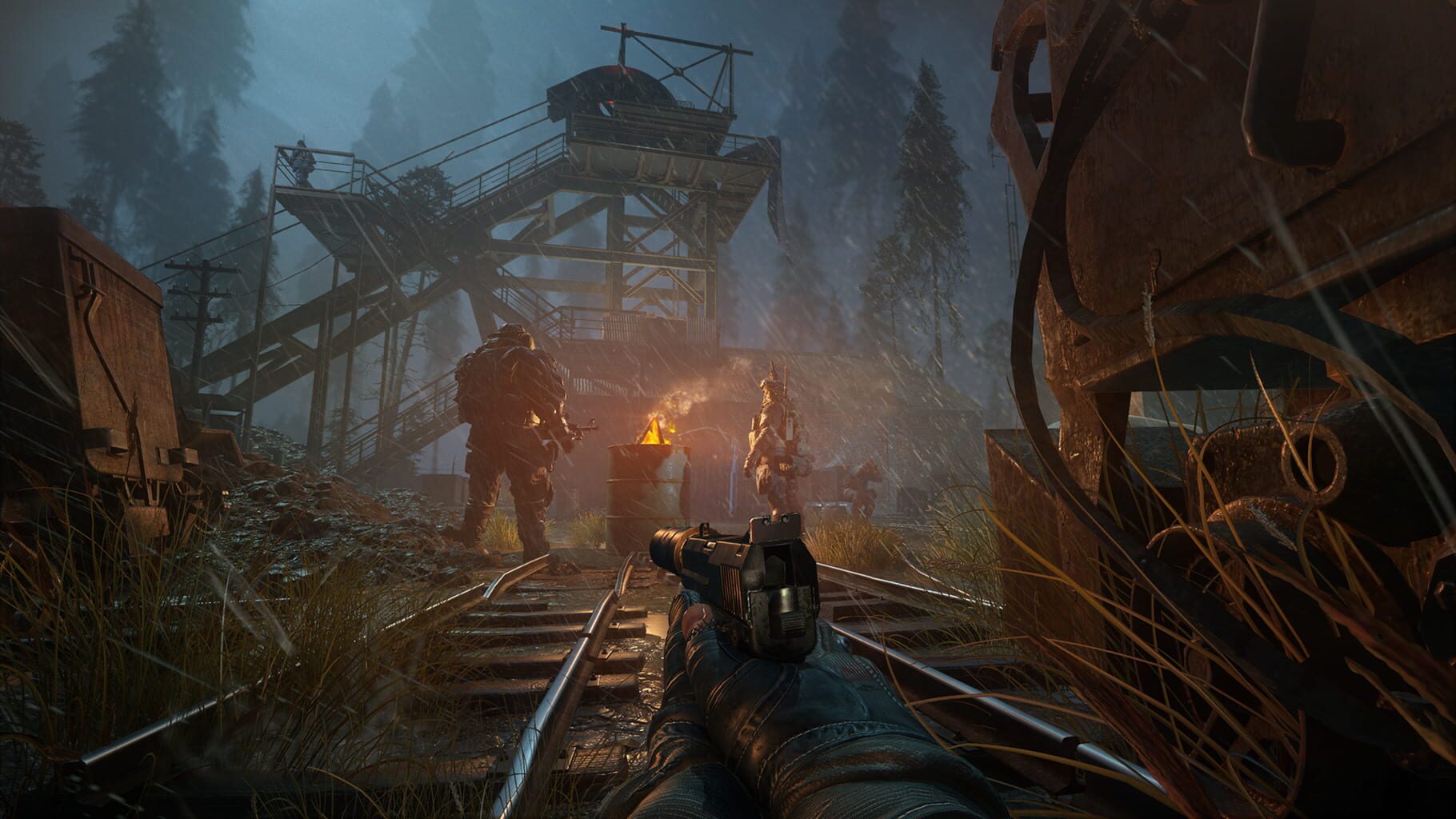 Captura de pantalla - Sniper Ghost Warrior 3: Season Pass Edition