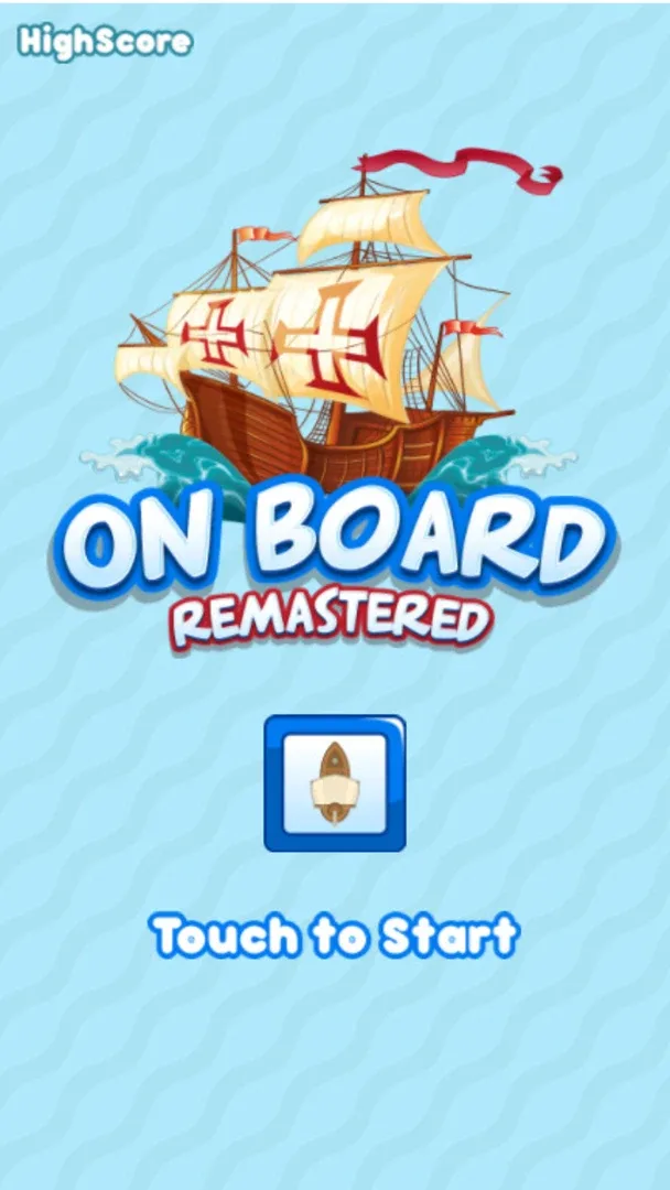 On Board Remastered
