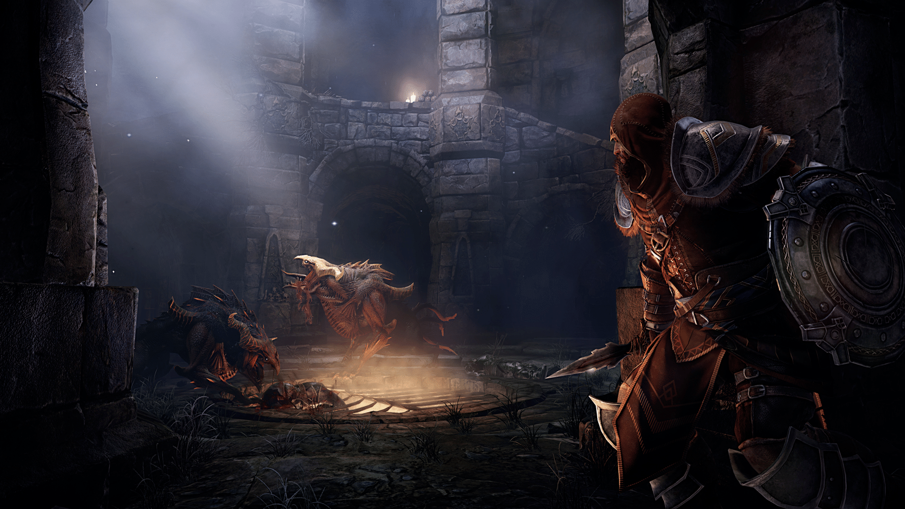 Lords of the Fallen screenshot