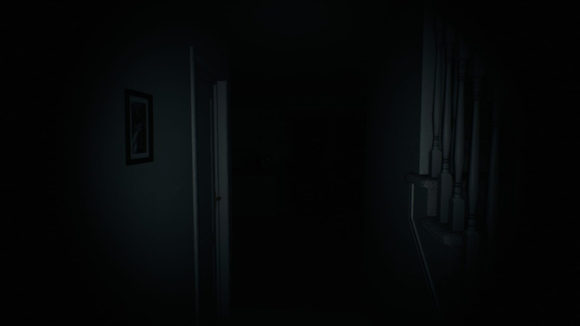 Exposure - Screenshot
