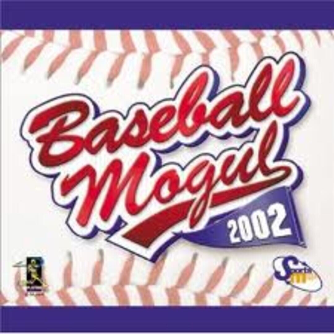 Baseball Mogul 2002