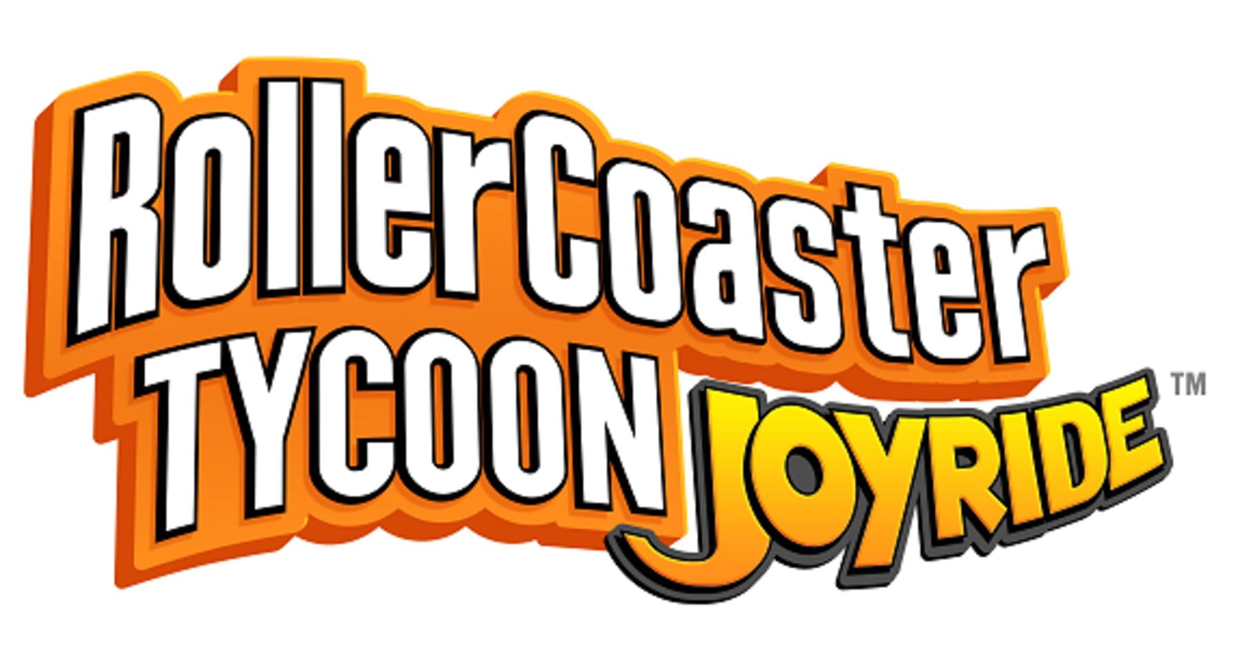 Rollercoaster Tycoon Joyride (2018)