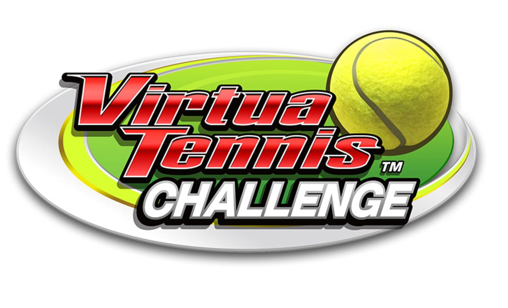 Virtua Tennis Challenge (2017)